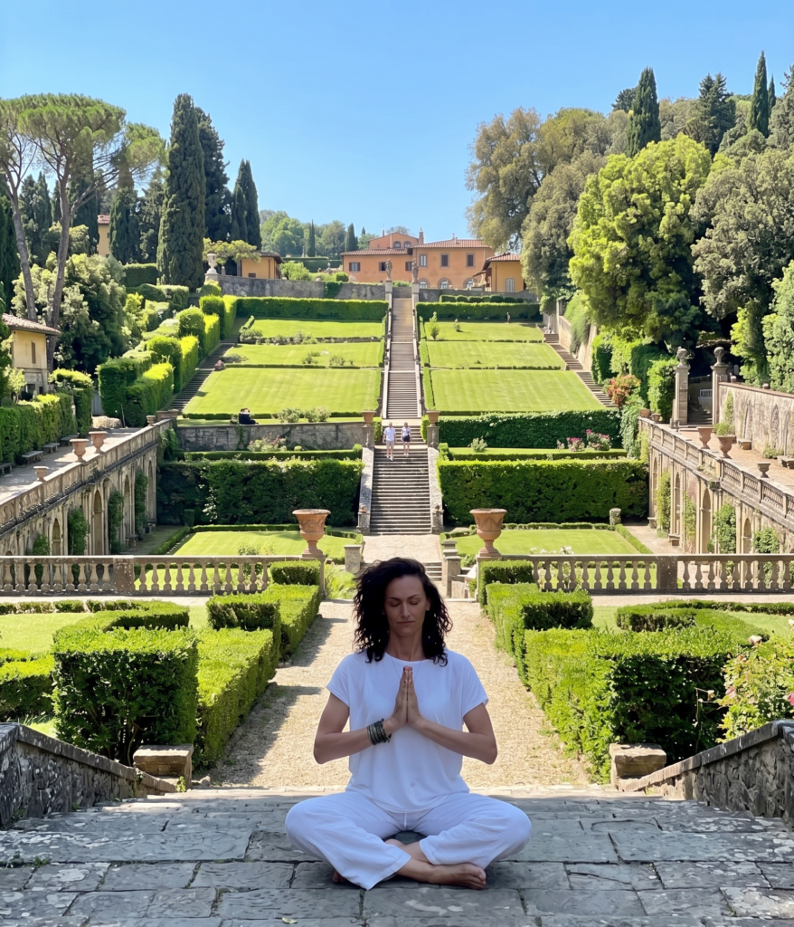 LA RESPIRAZIONE E LA MINDFULNESS